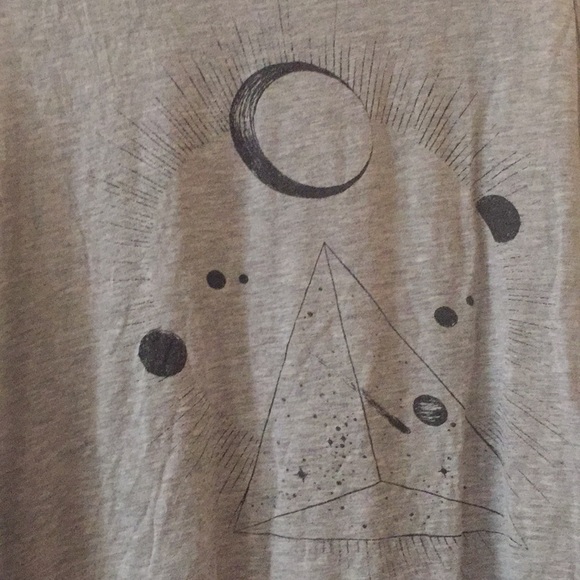 Grey Tank - Picture 2 of 2